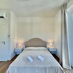 Carlo Alberto 아파트 루카