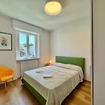 아파트 Carlo Alberto 루카
